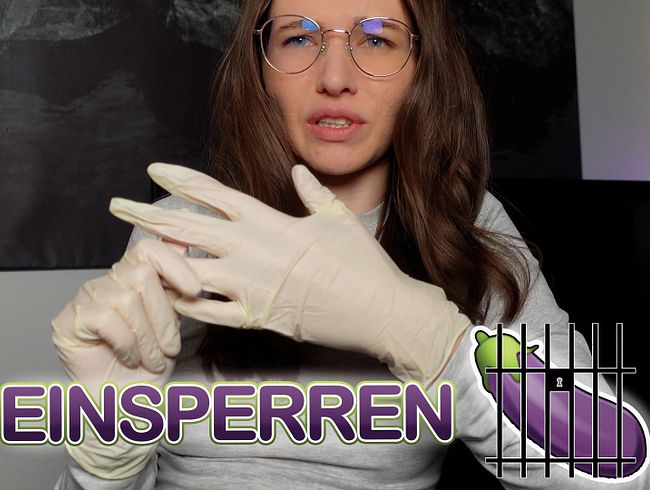 Willkommen in Emmi´s Erniedrigungsklinik! Spezialisiert auf MINIPIMMEL!